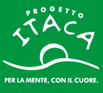 Logo progetto itaca