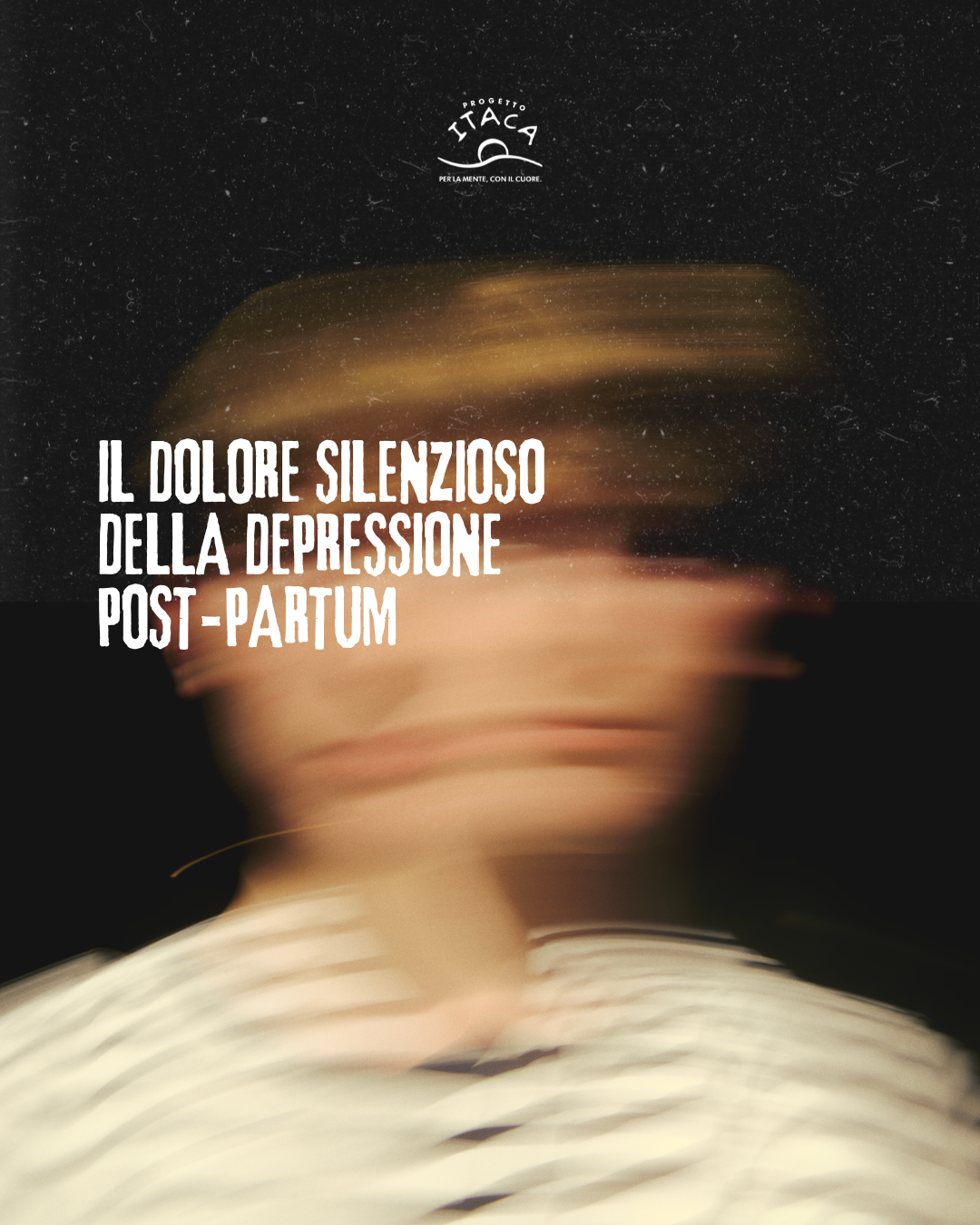 Depressione Post-Partum nel 2025 - Progetto ItacaProgetto Itaca