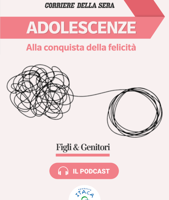 Adolescenze. Alla ricerca della felicità.