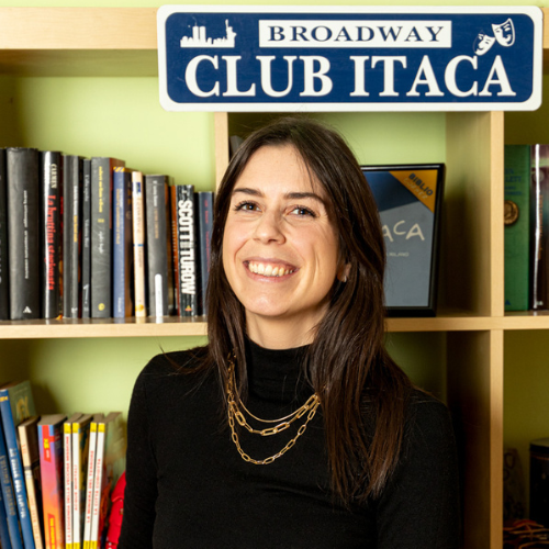 Giorgia Frigerio